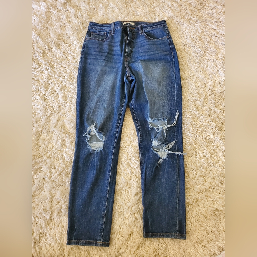 Willow And Root Jeans‎